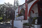 Hotel Petit Maria Jose