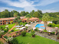 Hotel Pie De La Sierra