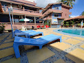 Hotel Piedra Blanca