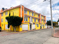 Hotel Piramide