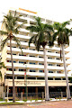 Hotel Playa Bonita Mazatlán, Sinaloa.