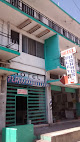 Hotel Playa Hornos