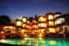 Hotel Playa La Media Luna