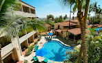 Hotel Playa Mazatlan