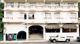 Hotel Playa Santa Cruz
