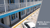 Hotel Plaza Bandera