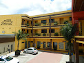 Hotel Plaza Bernal