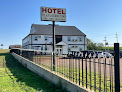 Hotel Plaza Berrendo