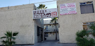 Hotel Plaza Boulevard