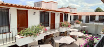 Hotel Plaza Bugambilias