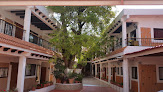 Hotel Plaza Cándida