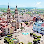 Hotel Plaza Centro