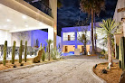 Hotel Plaza Cuatro Ciénegas