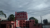 Hotel Plaza De Oro Revolución