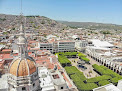 Hotel Plaza De Sahuayo