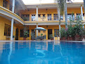 Hotel Plaza Del Sol
