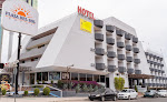 Hotel Plaza Del Sol