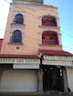 Hotel Plaza Galerías