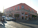 Hotel Plaza Iberia
