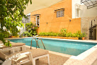 Hotel Plaza Independencia