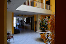 Hotel Plaza Jardín
