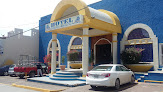 Hotel Plaza Juárez