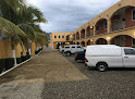 Hotel Plaza Los Arcos