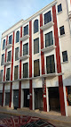 Hotel Plaza Los Reyes