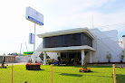 Hotel Plaza Mazari