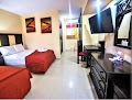 Hotel Plaza Mirador