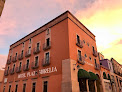 Hotel Plaza Morelia