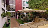 Hotel Plaza Morelos