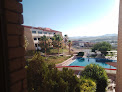 Hotel Plaza Nogales