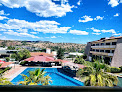 Hotel Plaza Nogales
