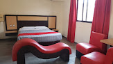 Hotel Plaza Oriente