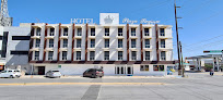 Hotel Plaza Regina