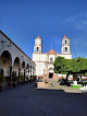 Hotel Plaza San Jorge