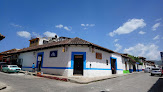 Hotel Plaza Santo Domingo