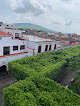 Hotel Plaza Tarasca