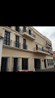 Hotel Plaza Tenám