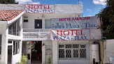 Hotel Plaza Tlax