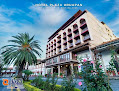 Hotel Plaza Uruapan