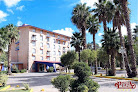 Hotel Plaza Zacatecas
