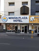 Hotel Plaza