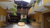 Hotel Posada Aly