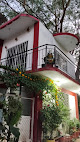 Hotel Posada Canta-Ranas Huatulco