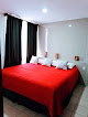 Hotel Posada Castillo