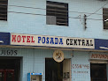 Hotel Posada Central