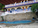 Hotel Posada De La Piramide