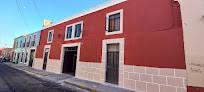 Hotel Posada De Villa